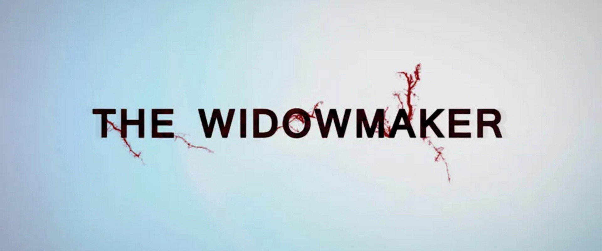 The Widowmaker's banner image