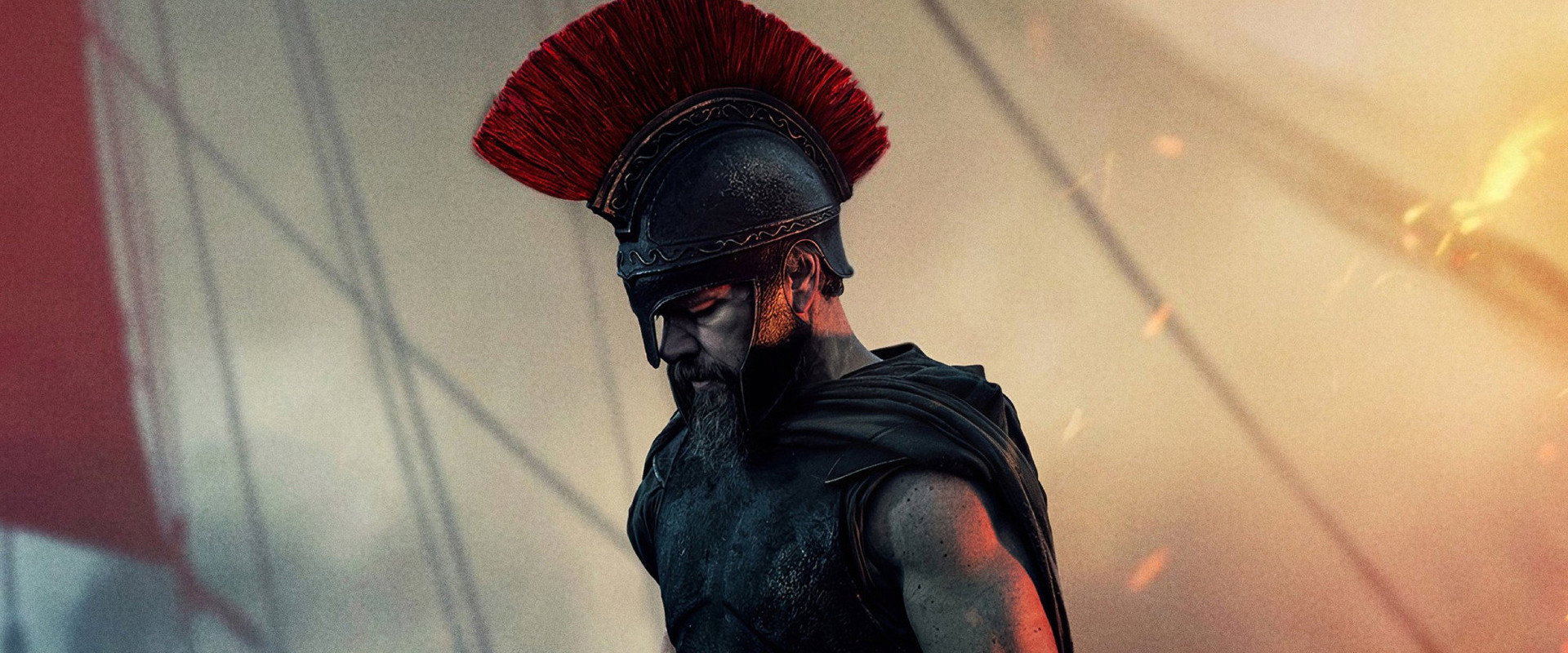 The Odyssey