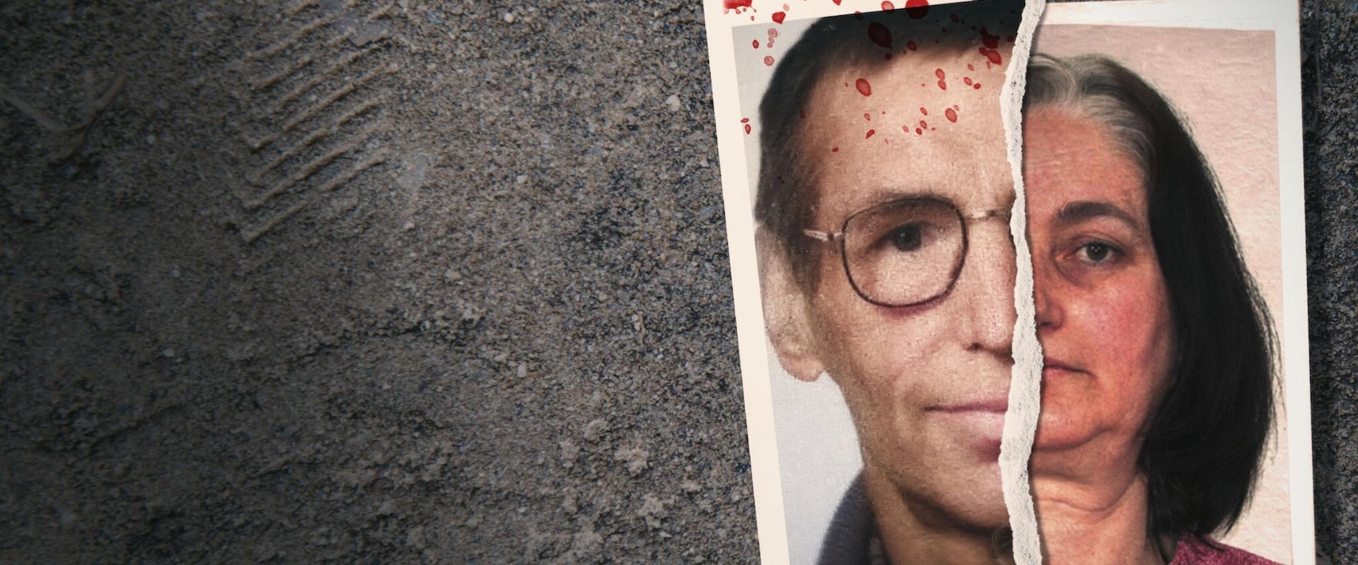 L'Affaire Fourniret : Dans la tête de Monique Olivier dizisi için arka plan görseli