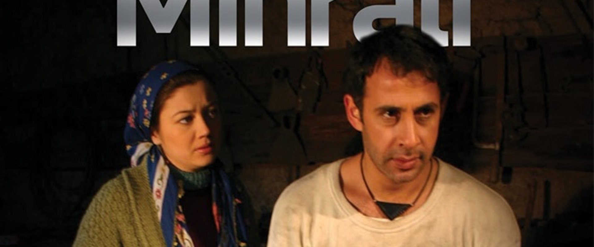 Mihrali