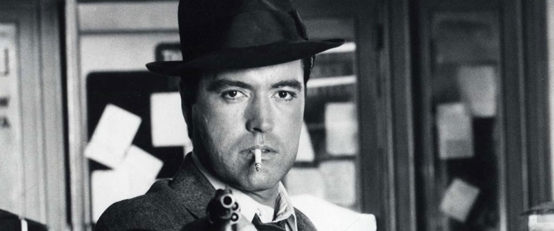 Philip Marlowe, Private Eye