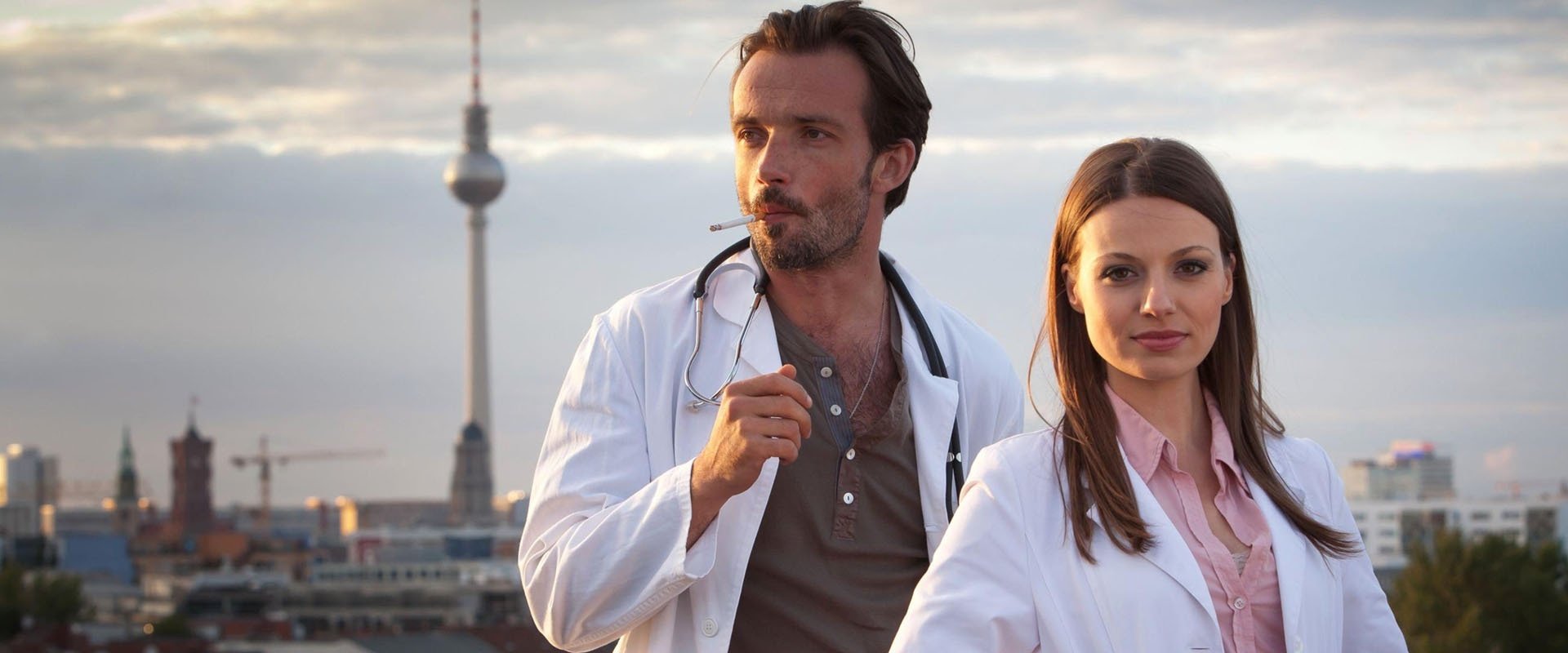 Schmidt – Chaos auf Rezept