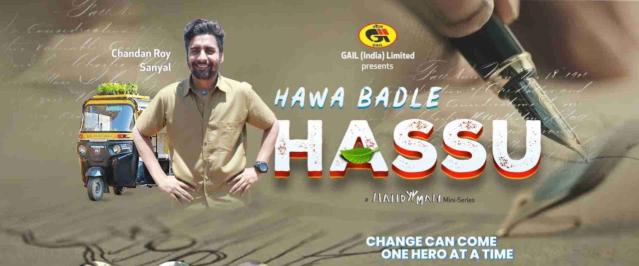 Hawa Badle Hassu