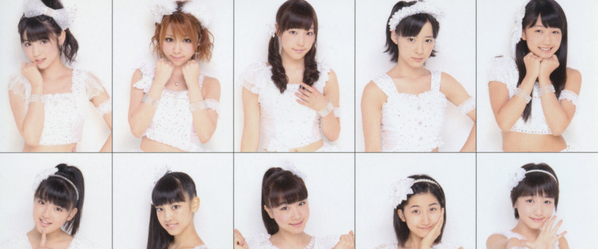 Morning Musume. DVD Magazine Vol.51's banner image
