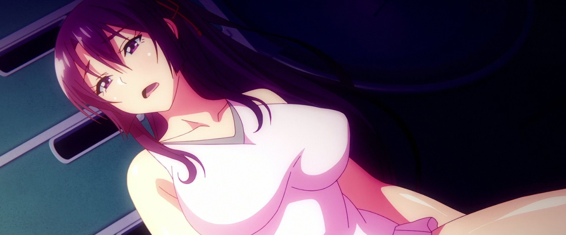 花园~高岭家的两生花