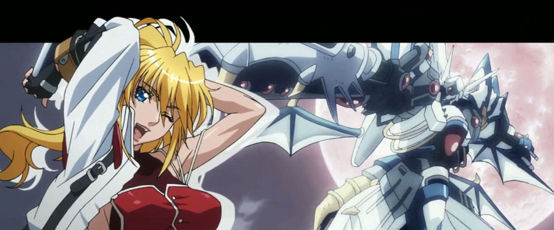 Super Robot Wars OG: The Inspector