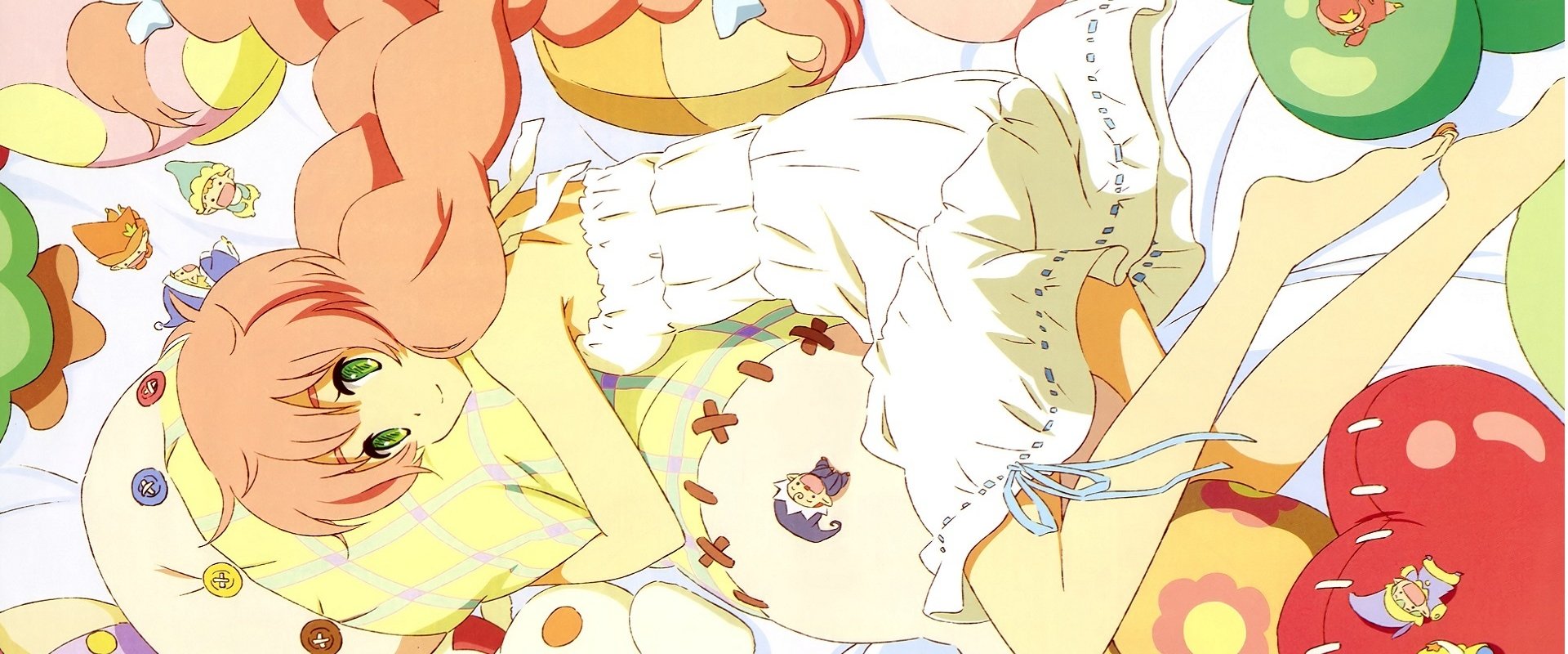 Humanity Has Declined