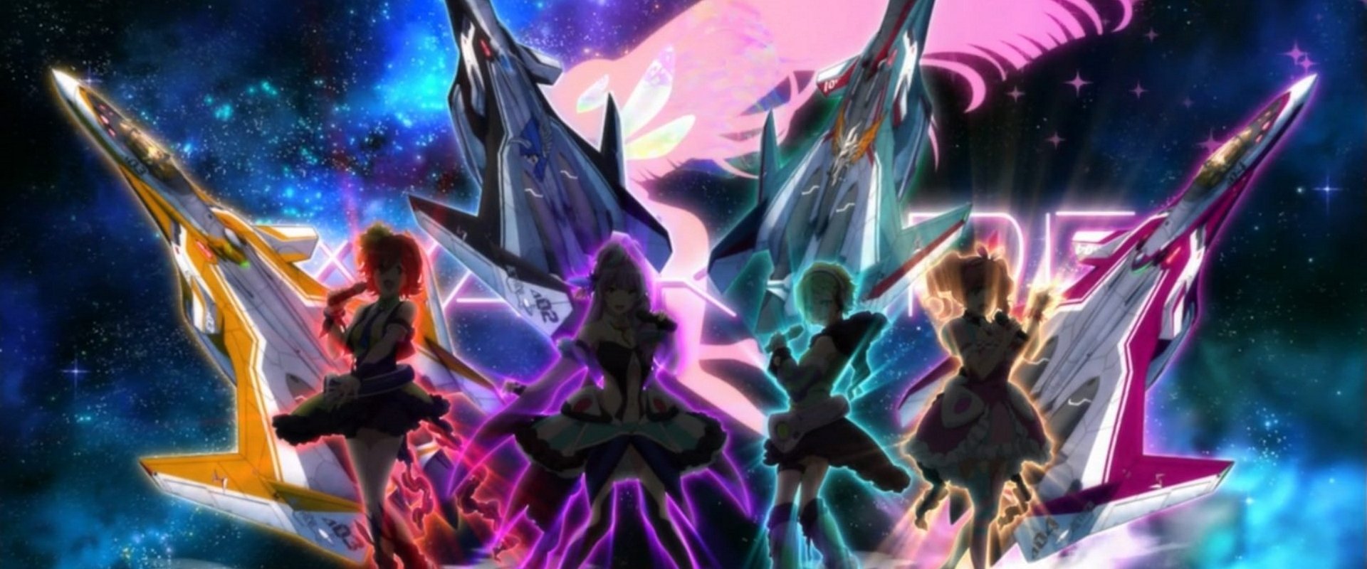 Macross Δ