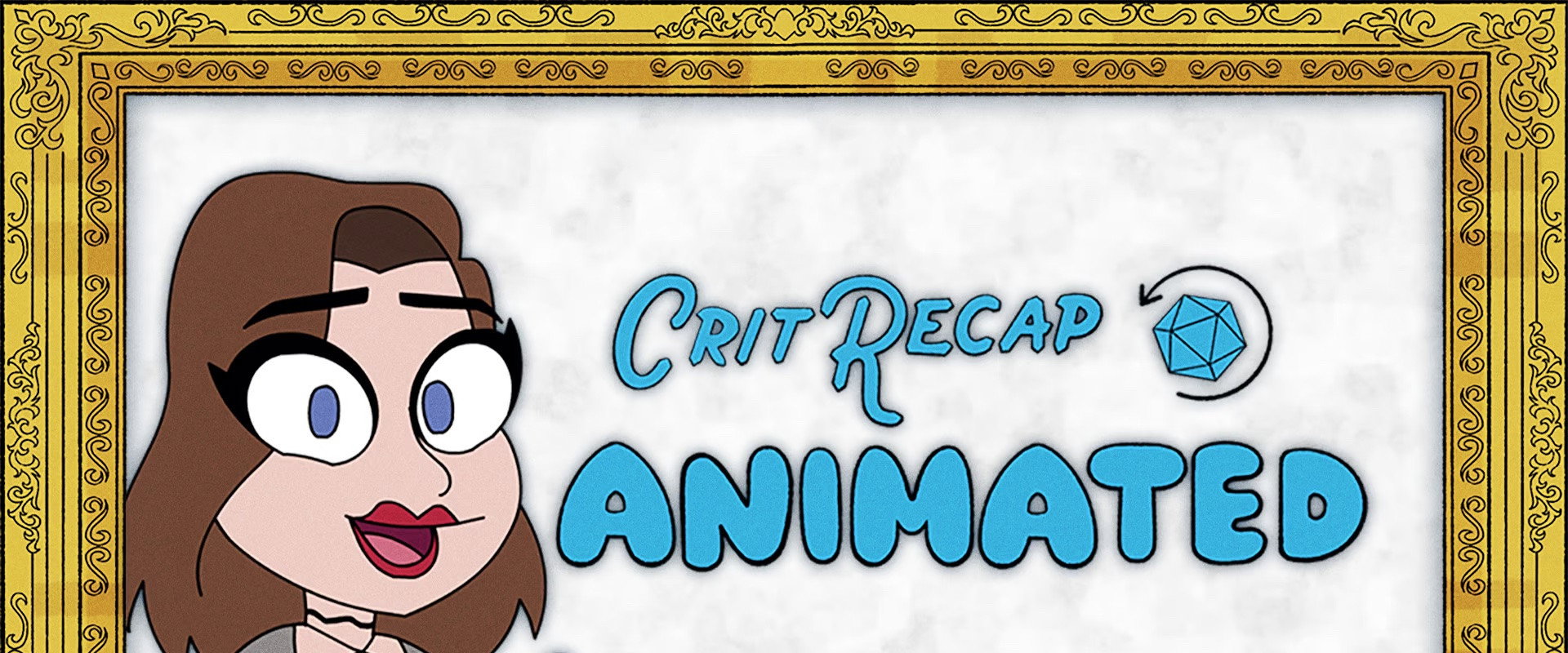 Crit Recap Animated's banner image