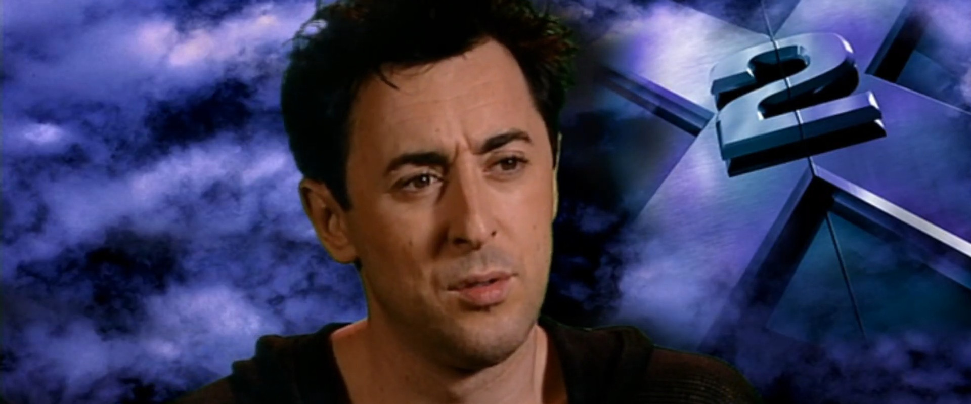 Introducing the Incredible Nightcrawler!'s banner image