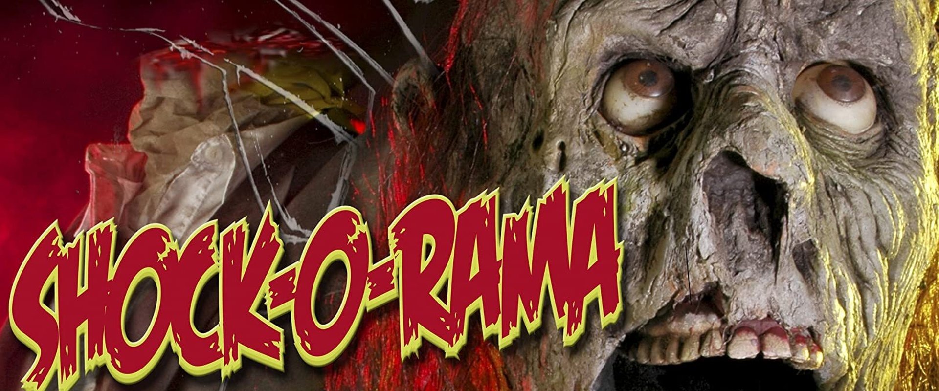 Shock-O-Rama