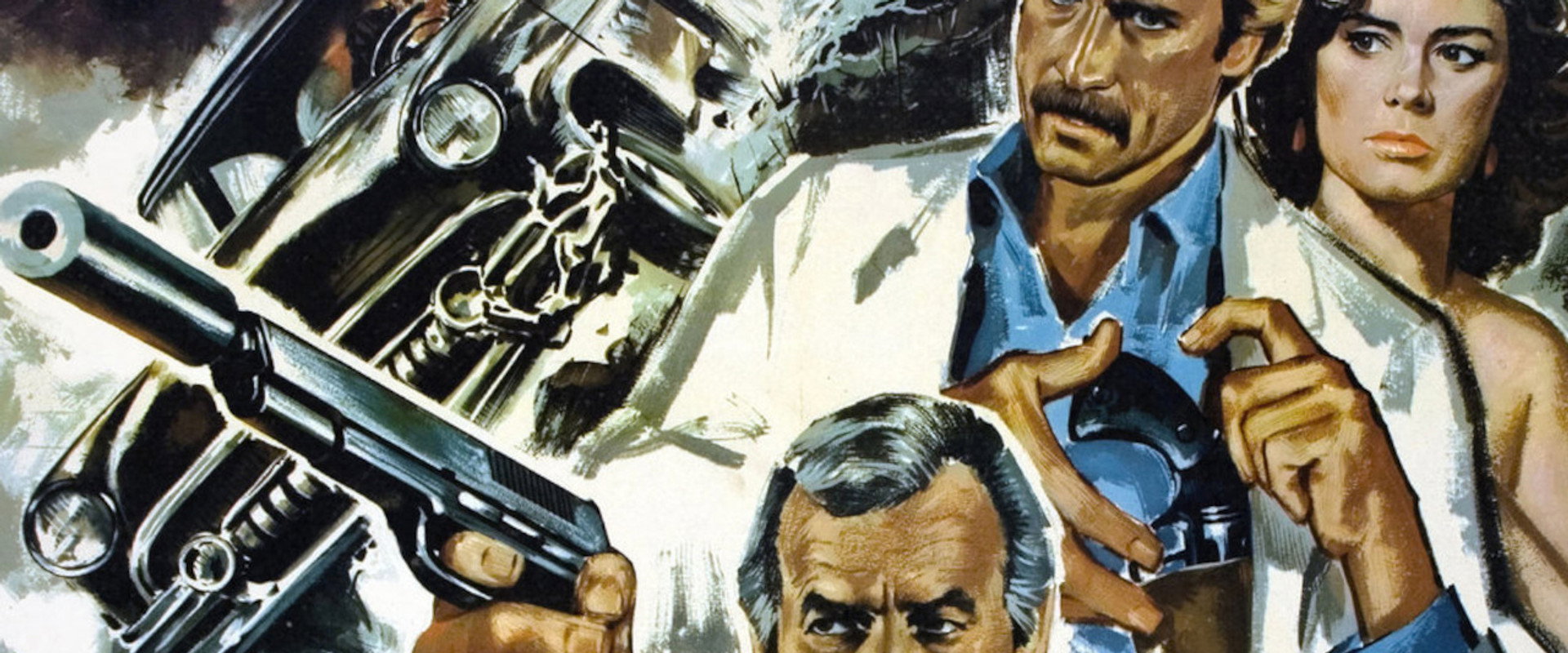 Covert Action's banner image