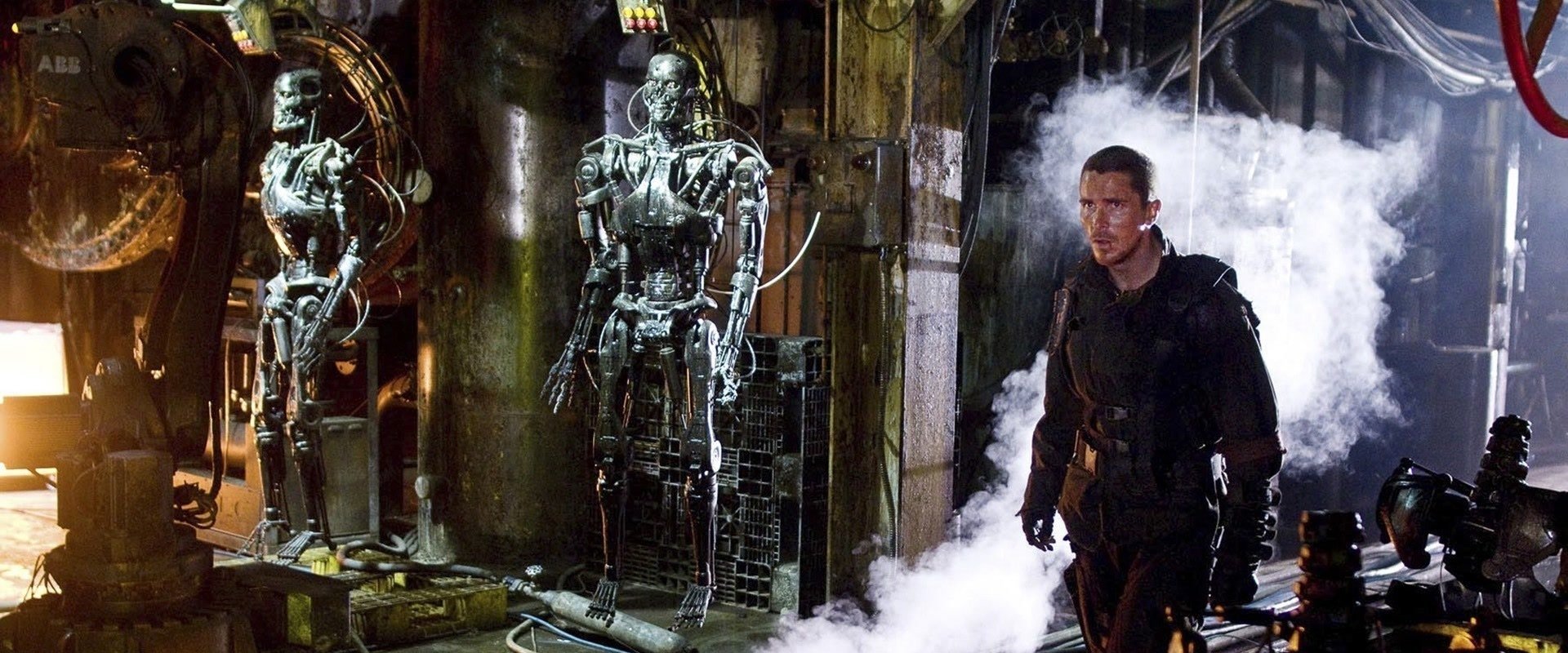 Terminator: Salvation