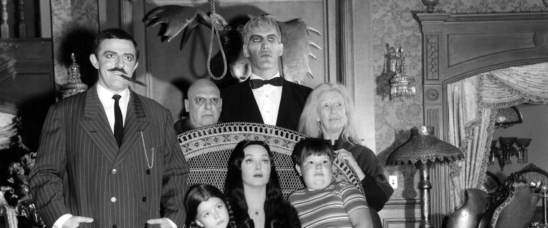 The Addams Family