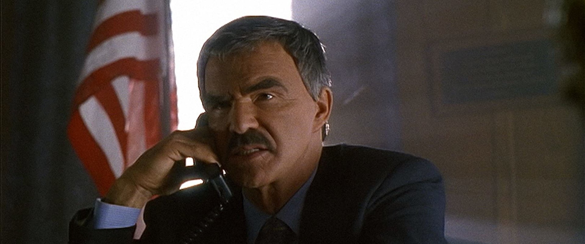 Universal Soldier III: Unfinished Business