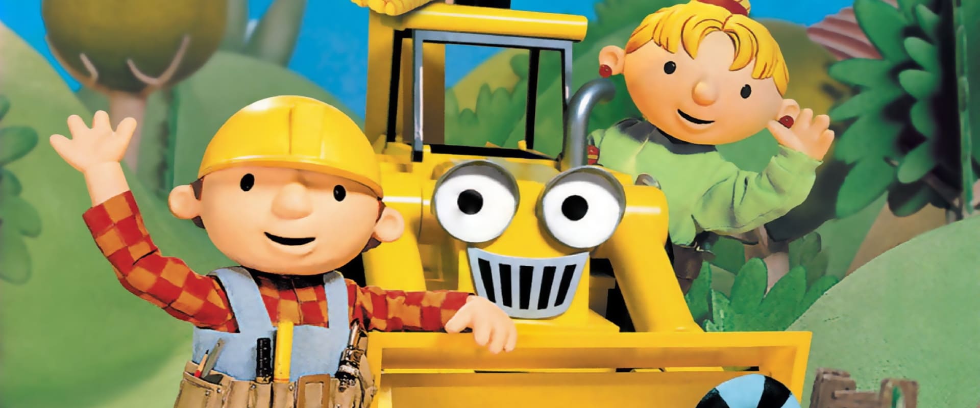 Bob the Builder