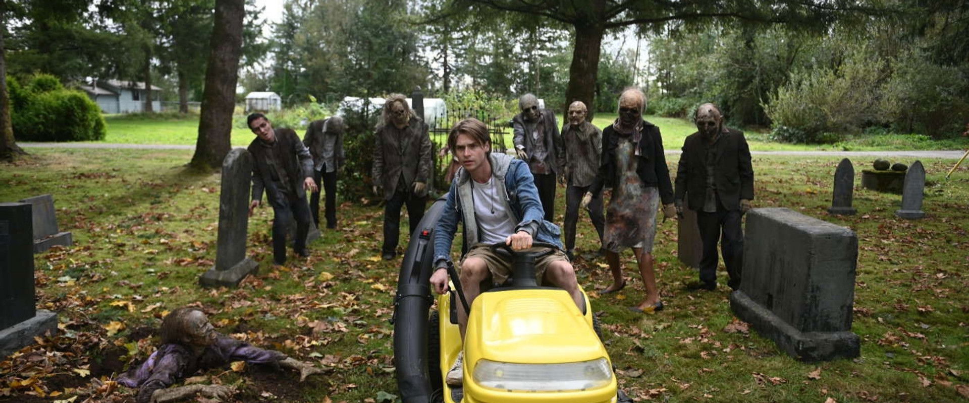 Day of the Dead's banner image