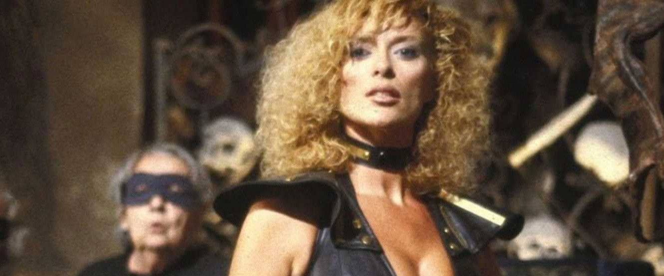 Howling II: Stirba - Werewolf Bitch