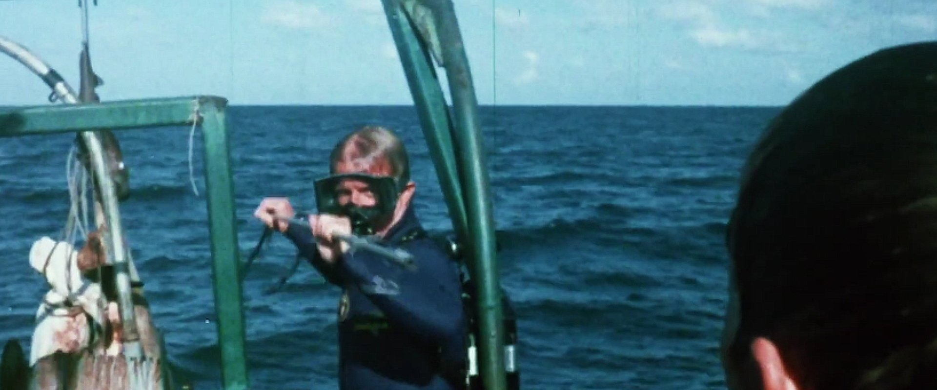 Mako: The Jaws of Death