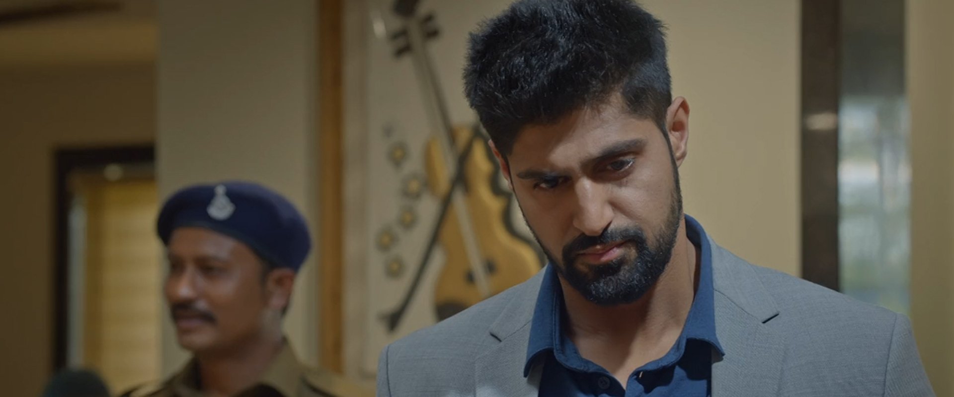 Murder Meri Jaan!