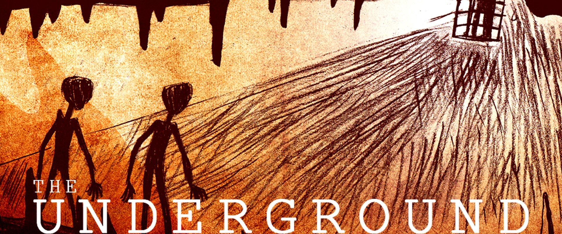 Beyond The Spectrum: The Underground