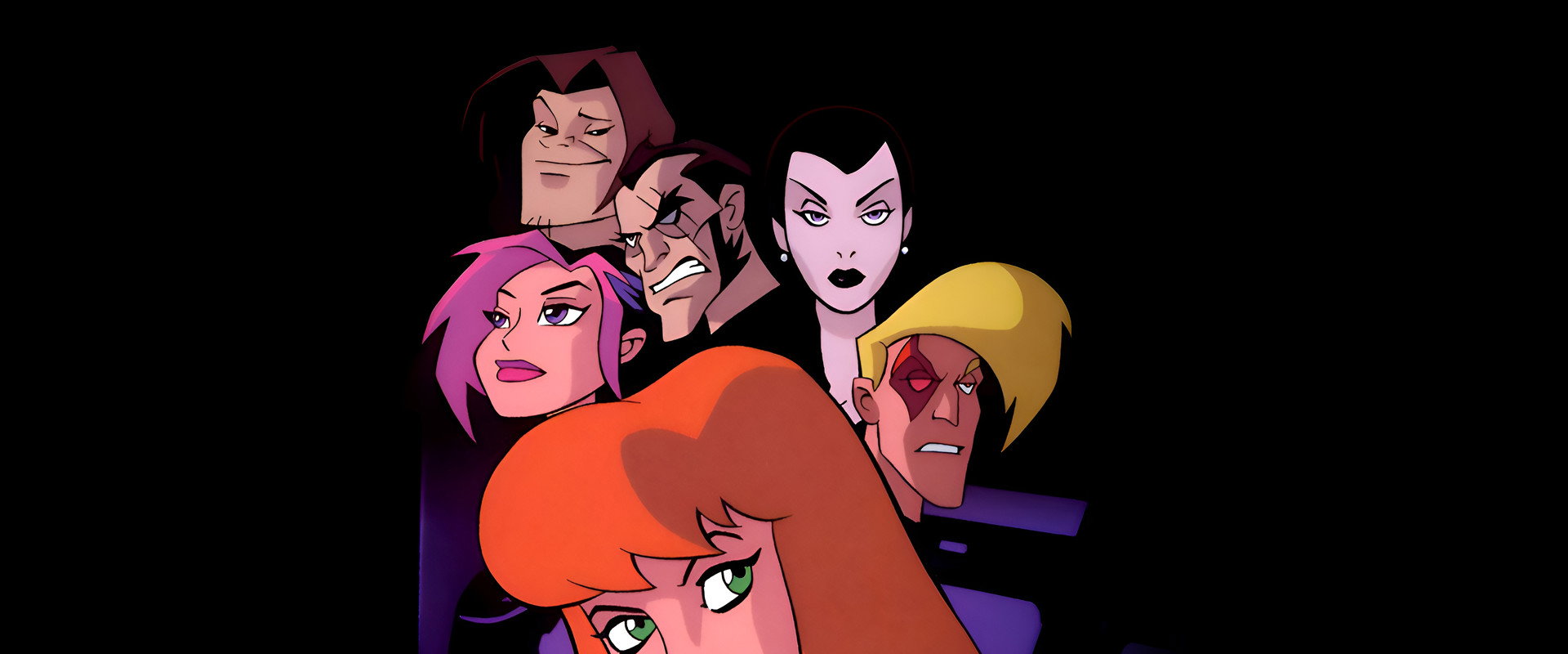 Gen¹³'s banner image