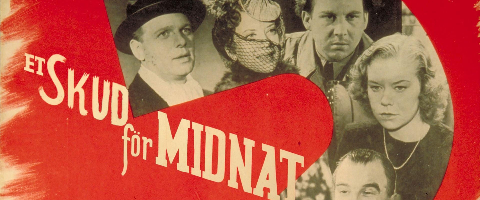 Et skud før midnat's banner image