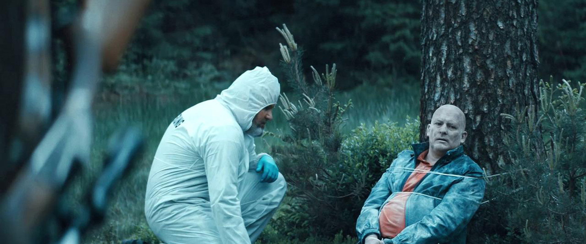 Schneekind - Ein Schwarzwaldkrimi