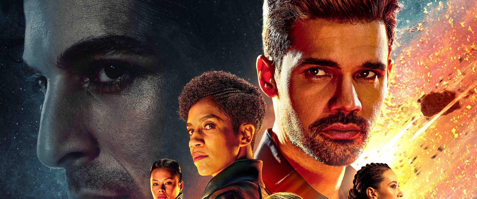 The Expanse