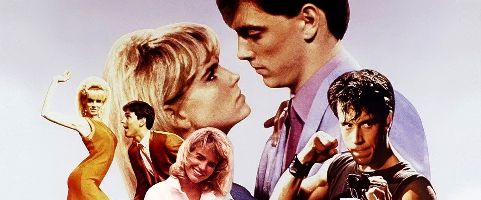 The In Crowd's banner image