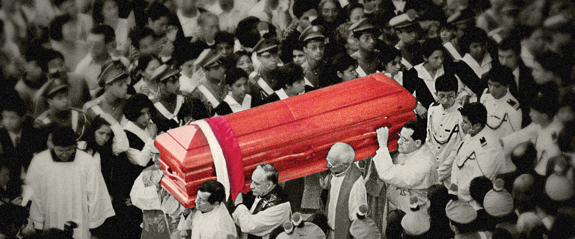 The Art of Political Murder
