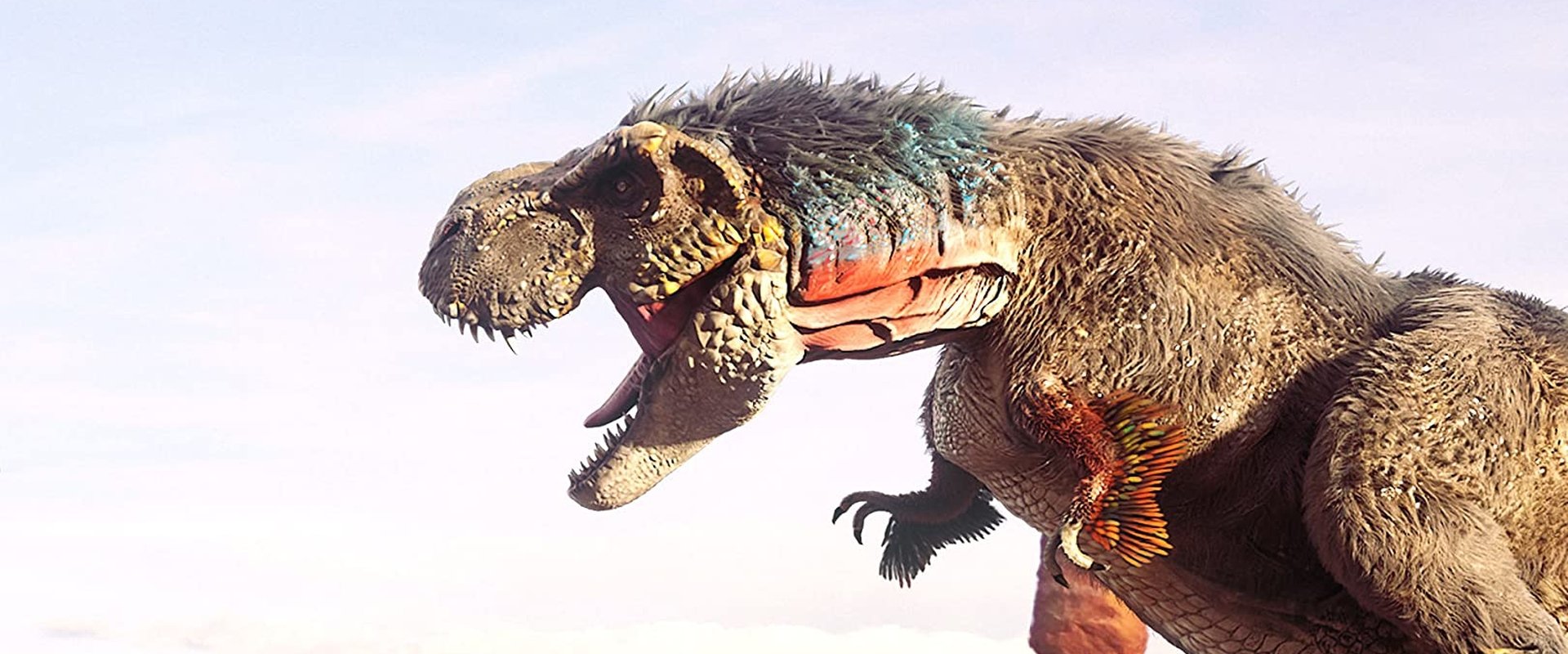 T-Rex: An Evolutionary Journey