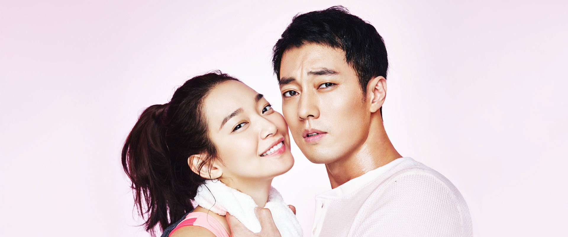 Oh My Venus
