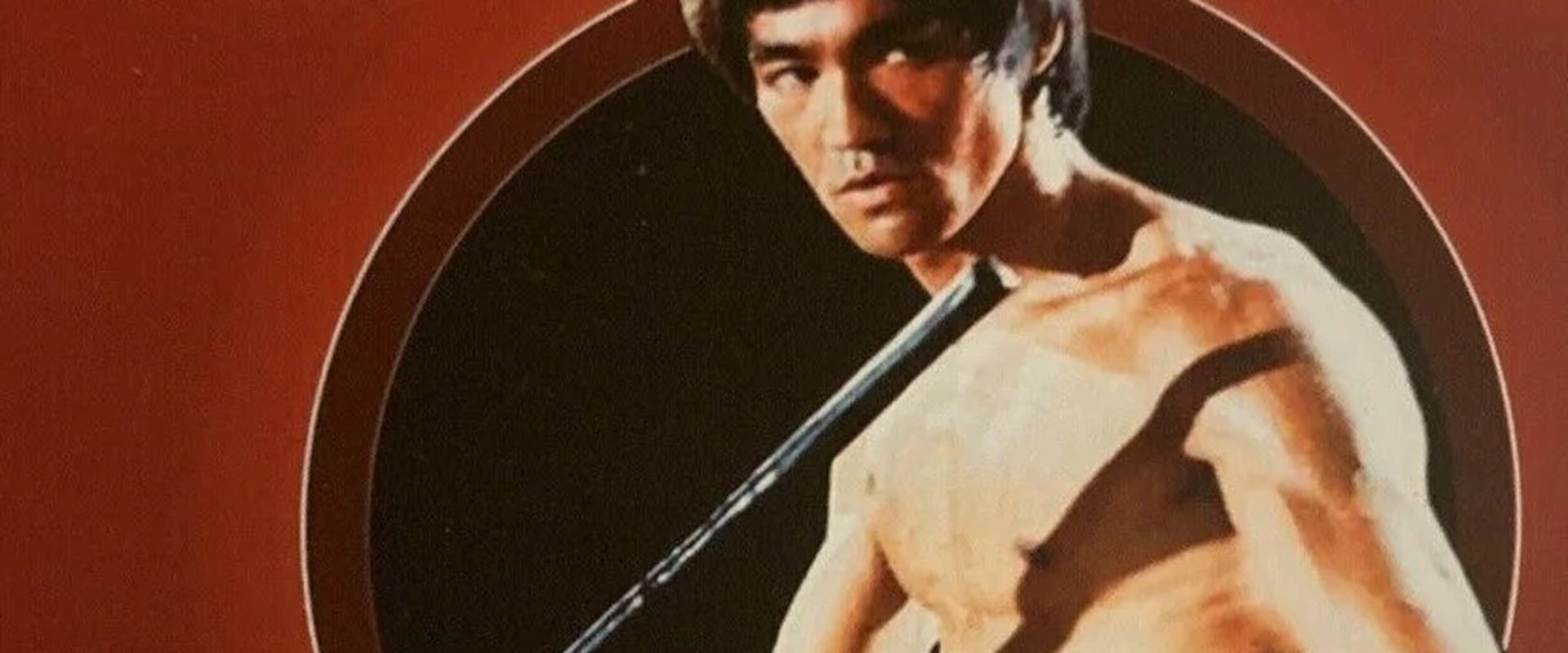 The Real Bruce Lee