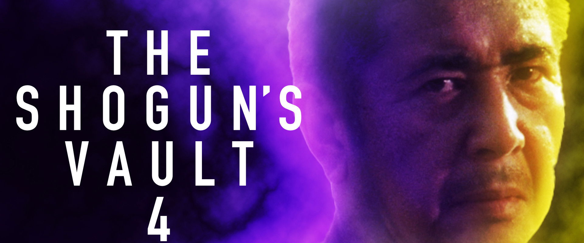 The Shogun's Vault IV: The Gold Mines of Sado's banner image