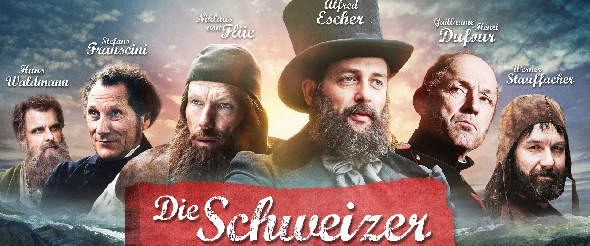 Die Schweizer's banner image
