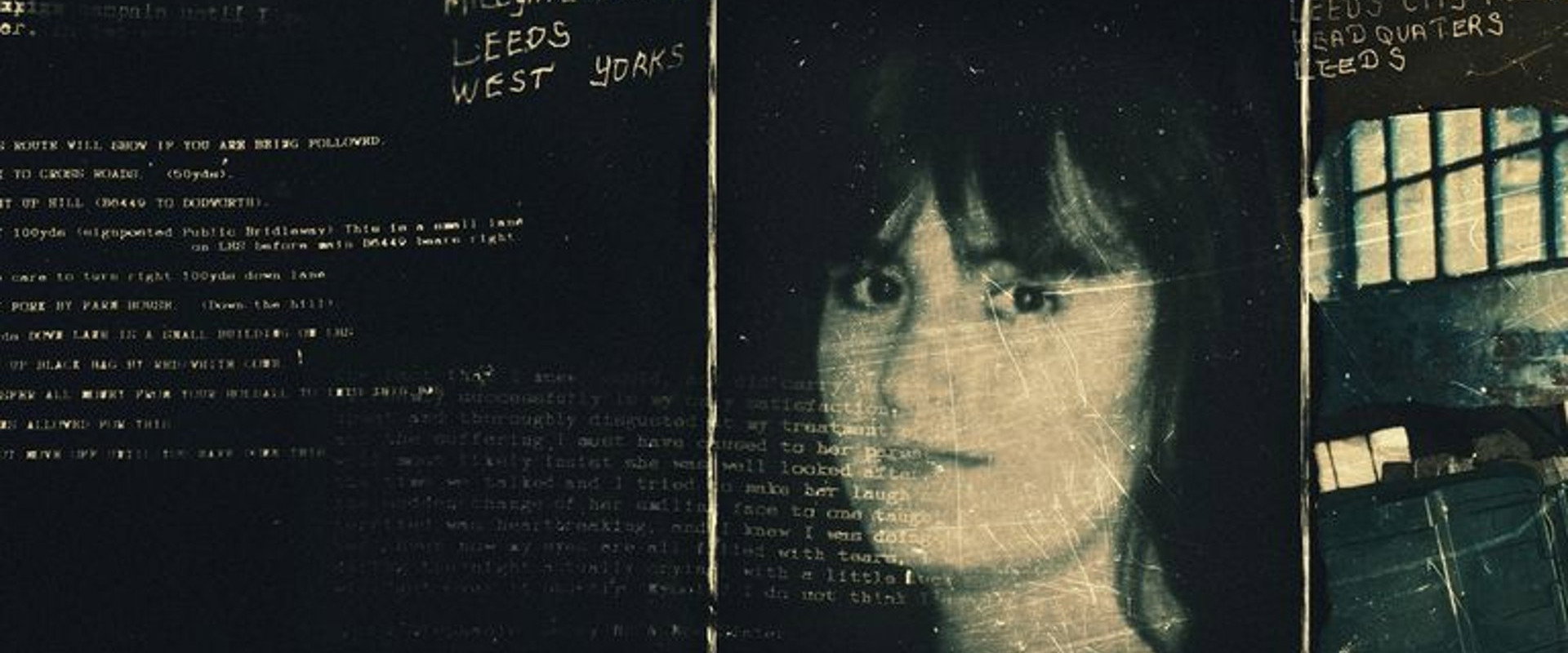 The Girl in the Box: The Kidnapping of Stephanie Slater