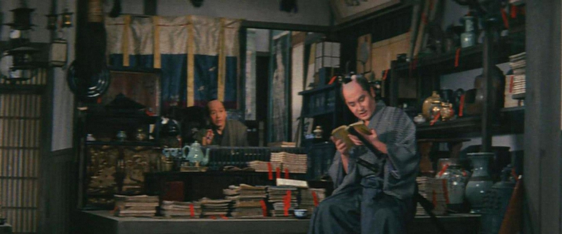 冷饭和厨娘和父亲