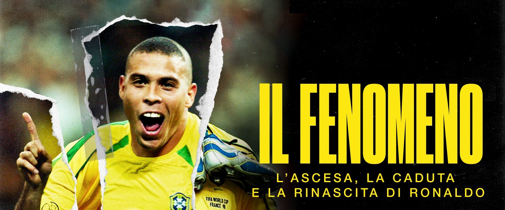 The Phenomenon