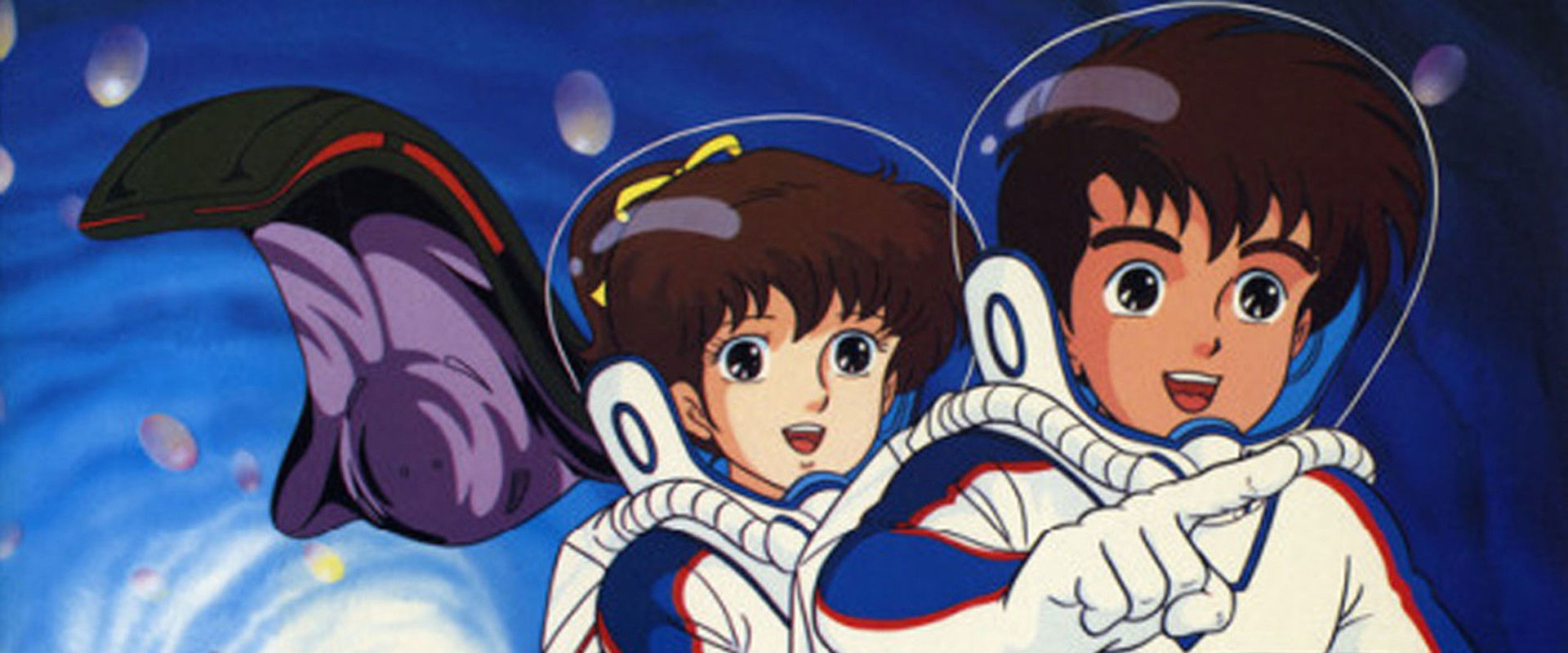 Wonder Beat Scramble's banner image