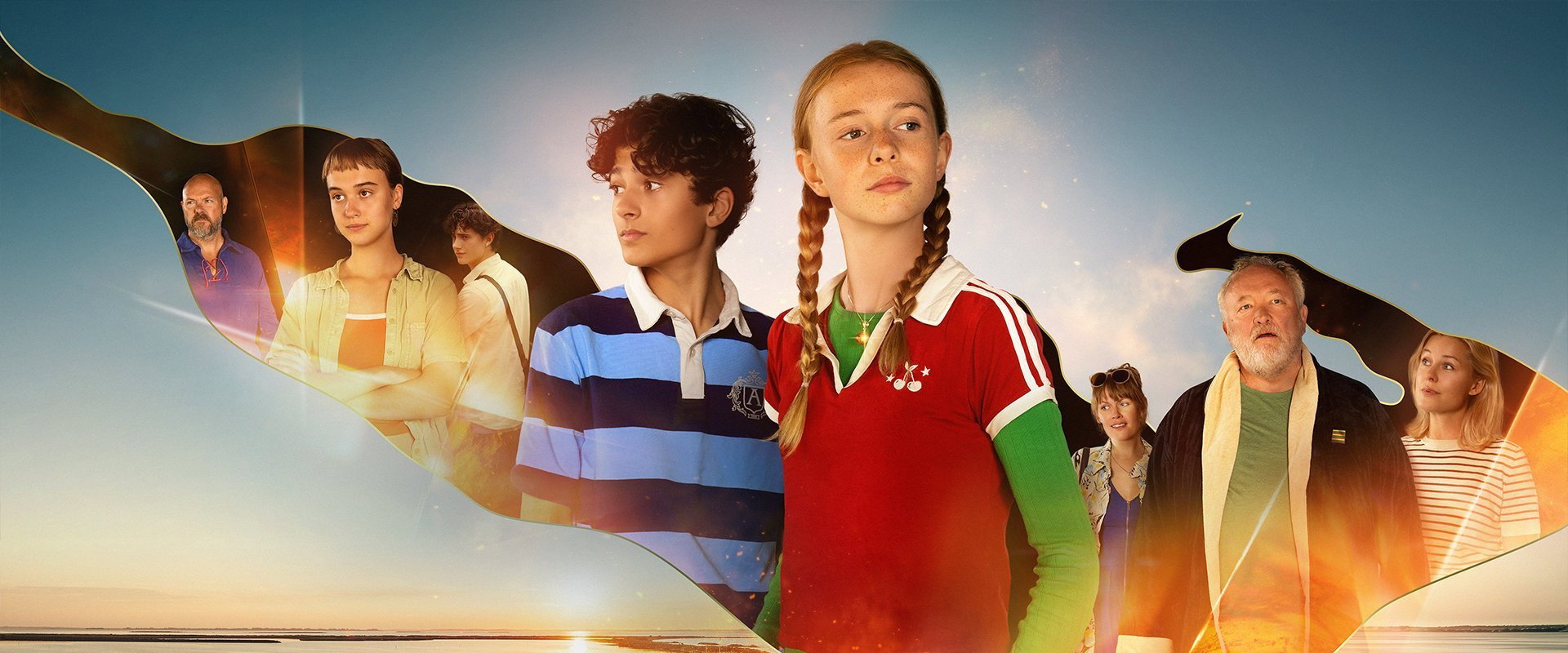 Mindernes Ø's banner image