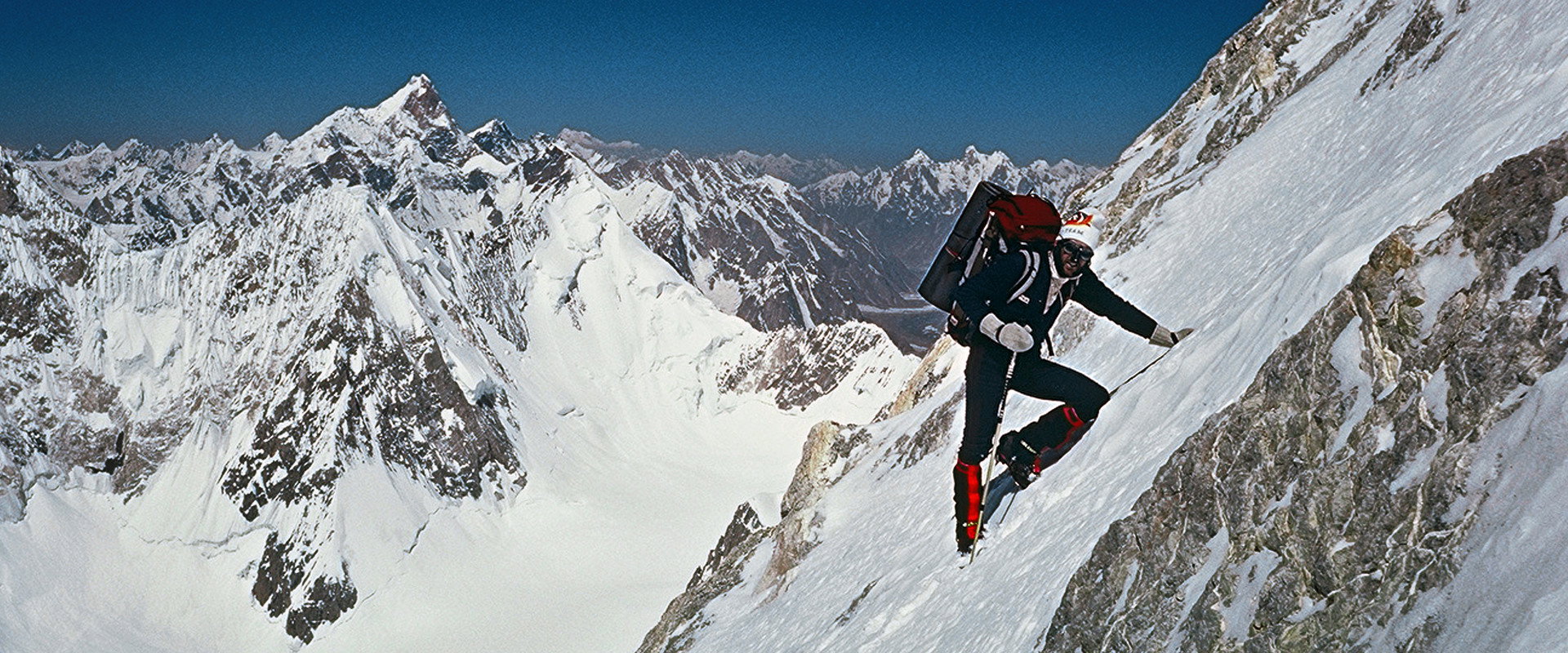 The Climbers