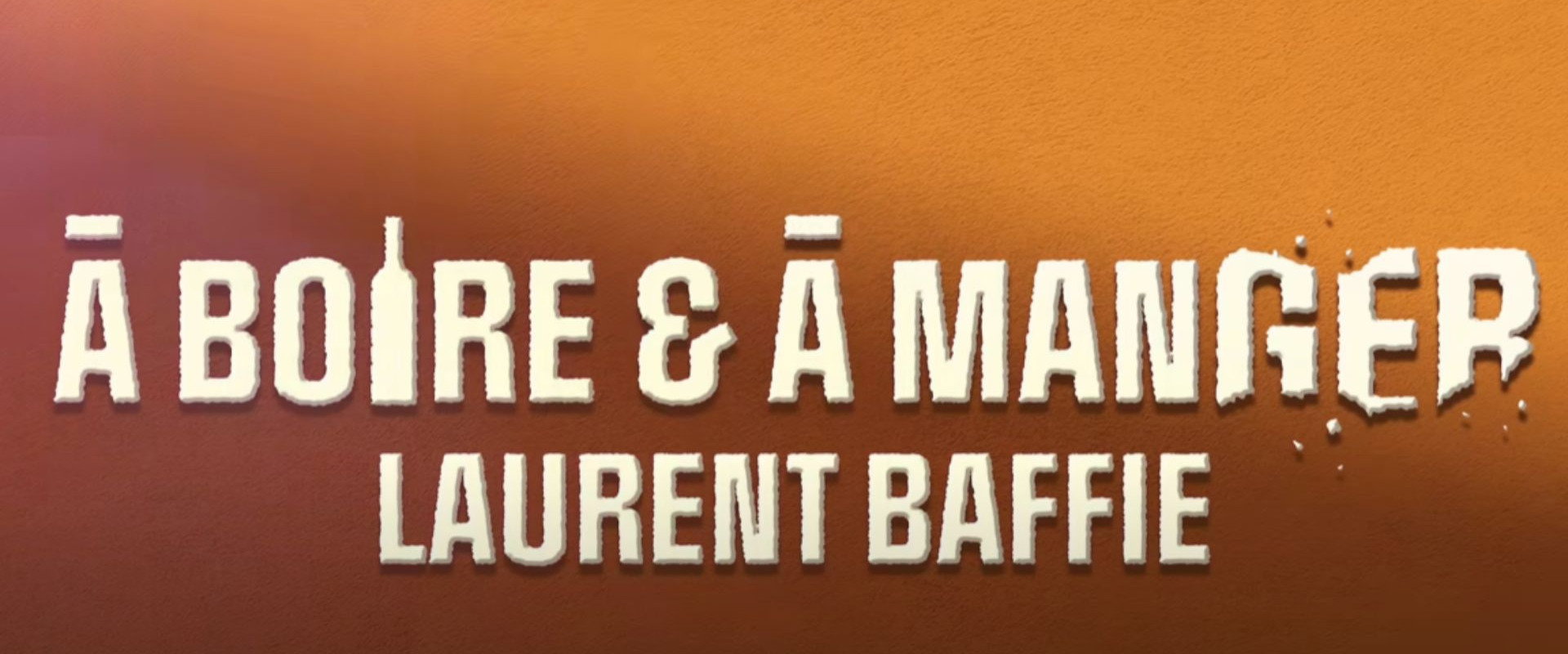 A Boire et à Manger's banner image