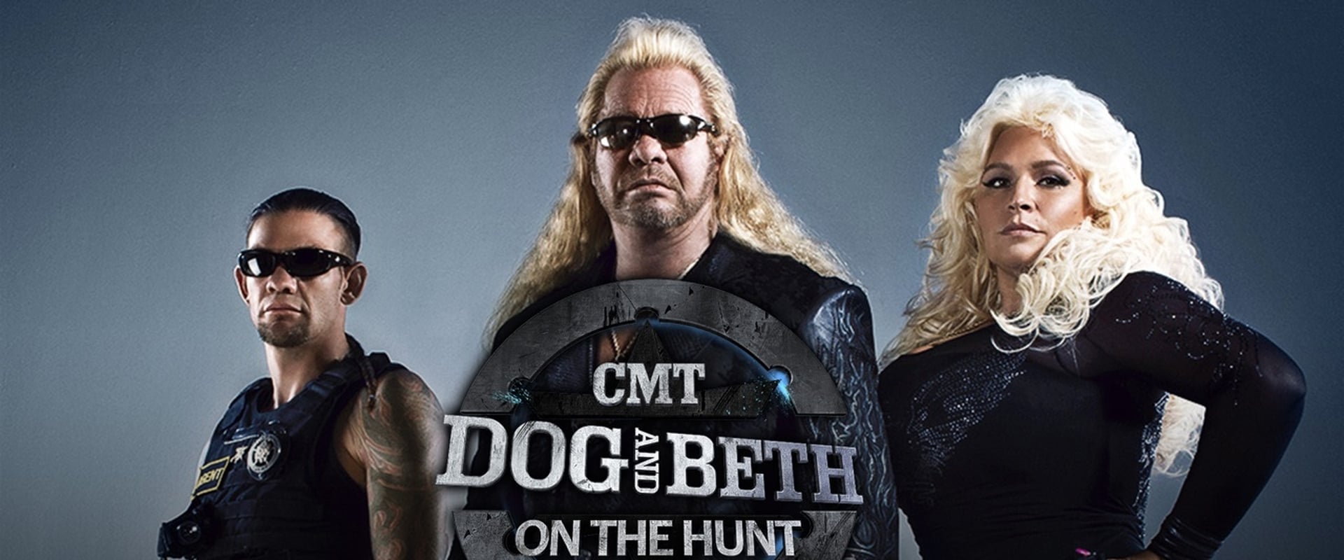 Dog and Beth: On the Hunt