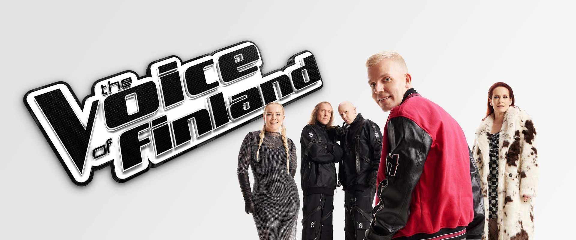 The Voice of Finland