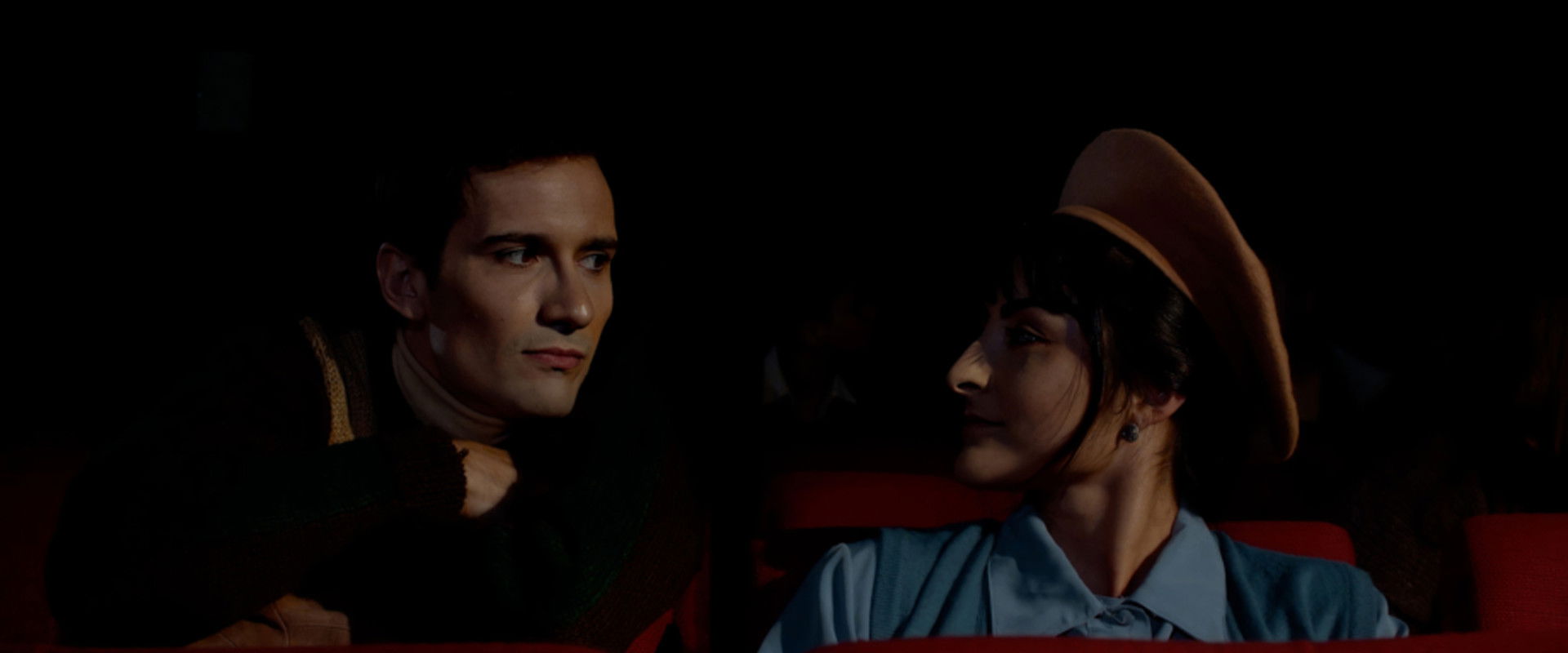 Desencuentro's banner image