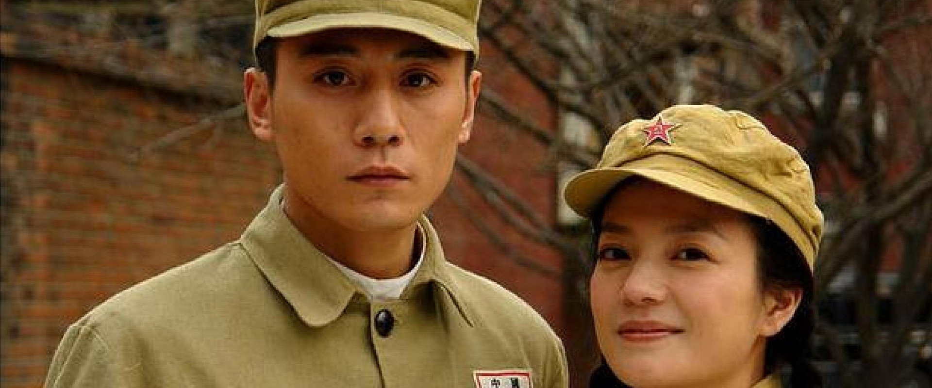 一个女人的史诗's banner image