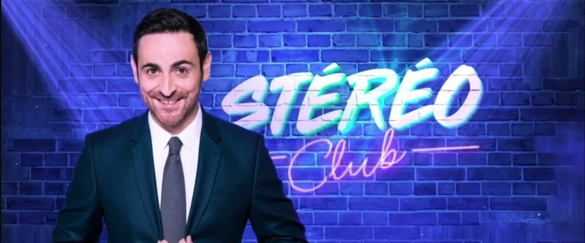 That's My Jam France's banner image