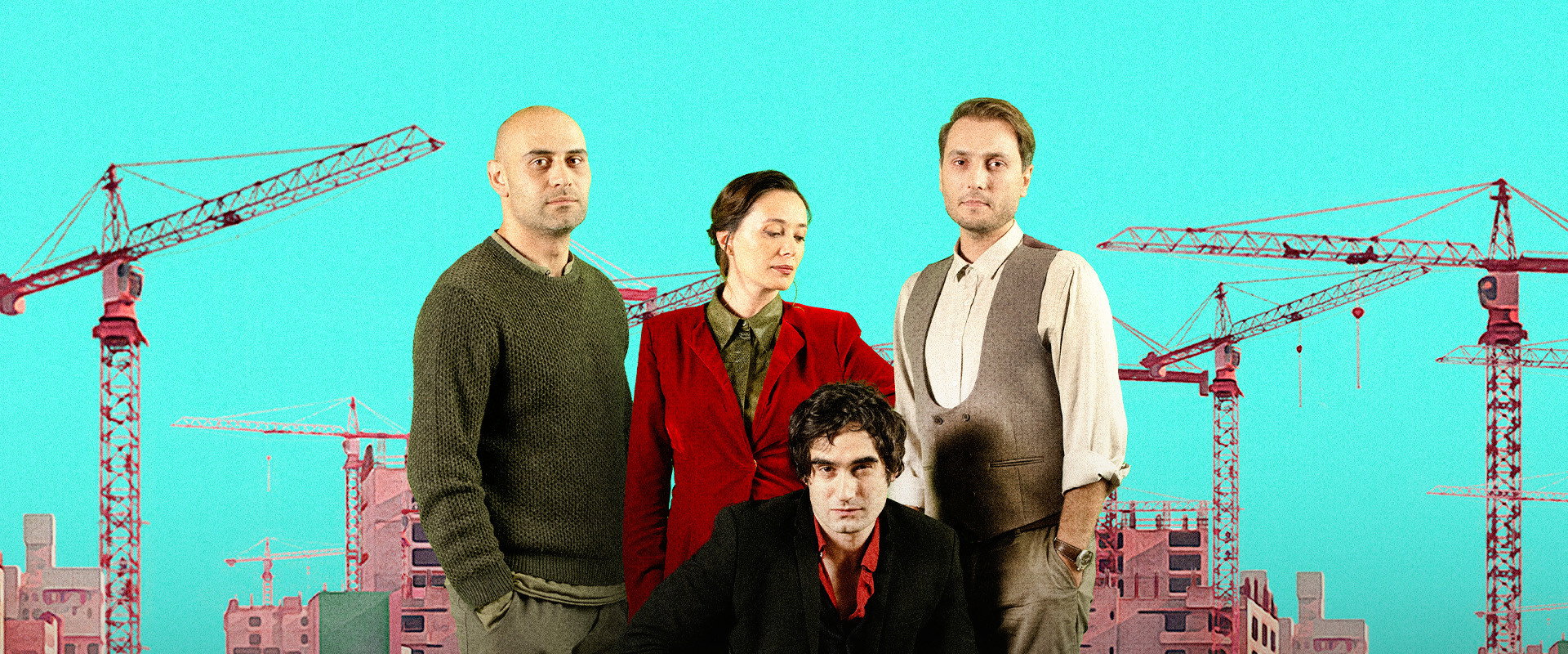Venezia's banner image
