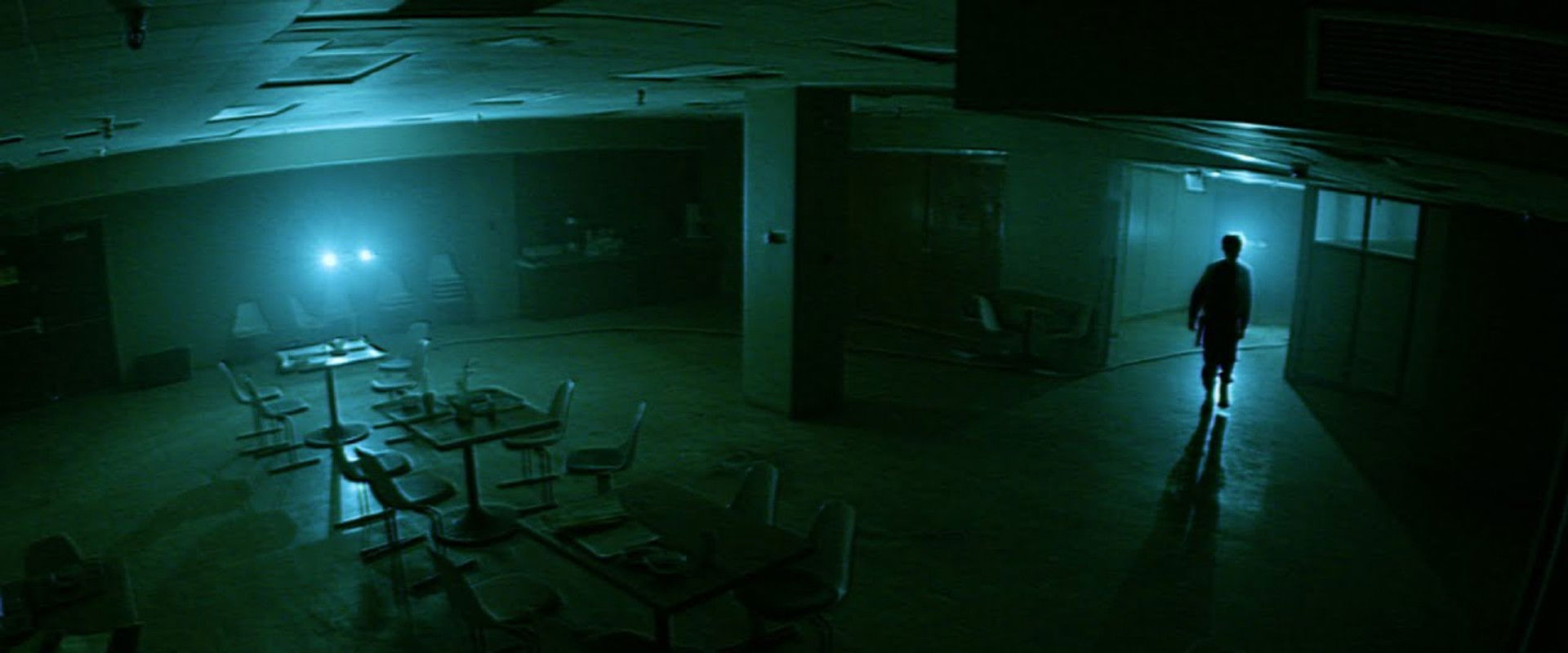 Infirmary's banner image